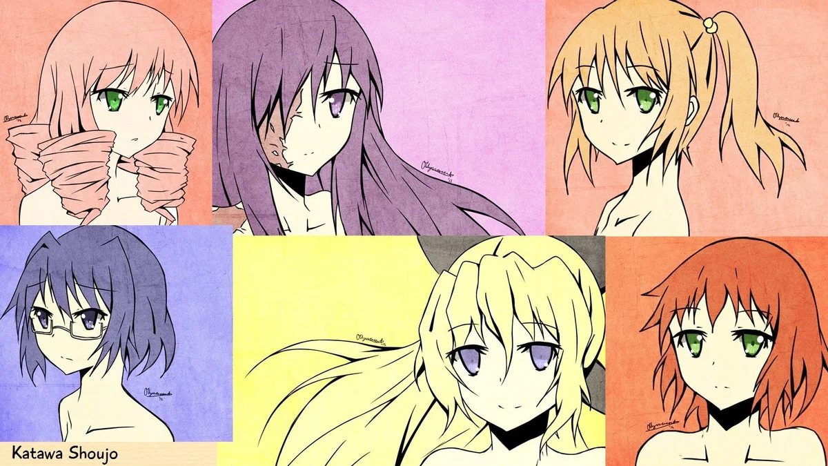 Katawa Shoujo