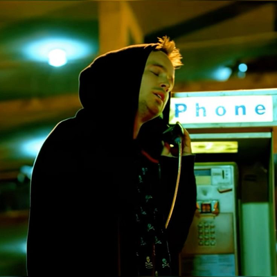 Jesse Pinkman