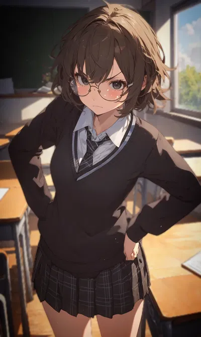 Evie