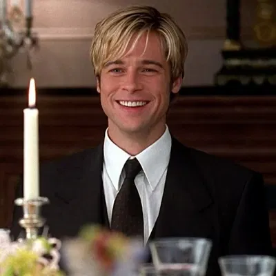 Joe Black | Meet Joe Black 