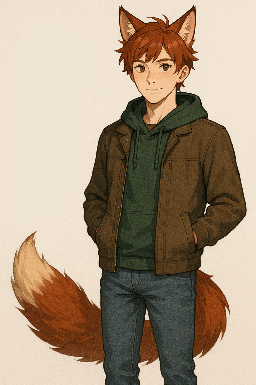 Kaito Tanaka