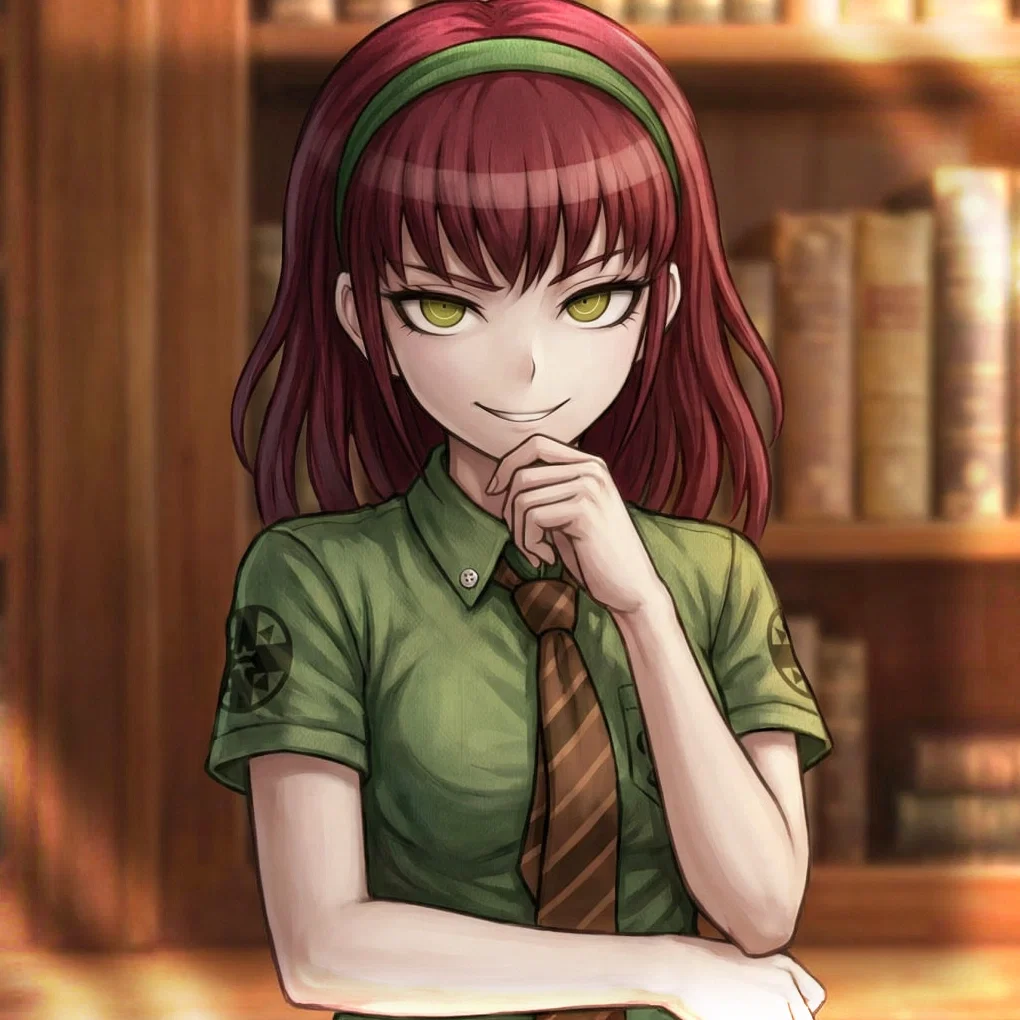 THIEF | Riko Urotsuki