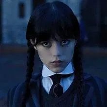 Wednesday Addams