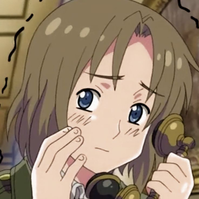 🇱🇹 Lithuania / Tolys Laurinaitis / Hetalia