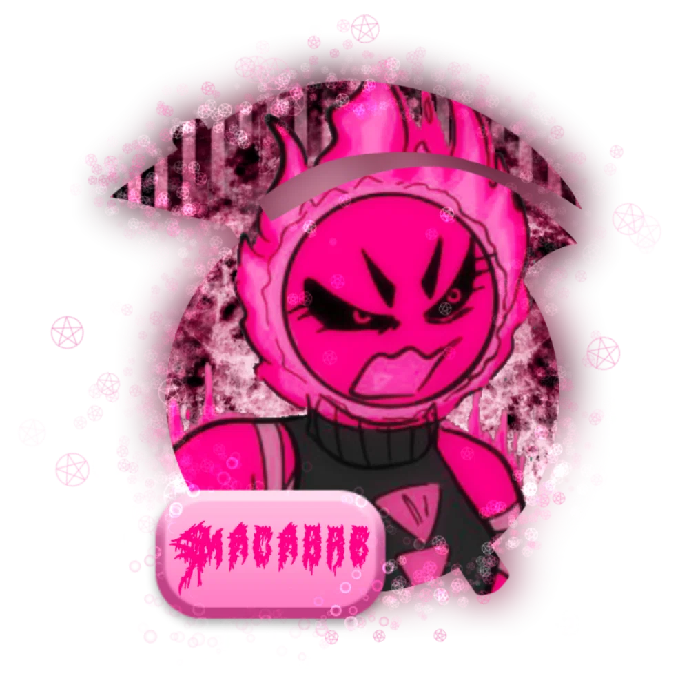 ☆ LA DANSE MACABRE ☆