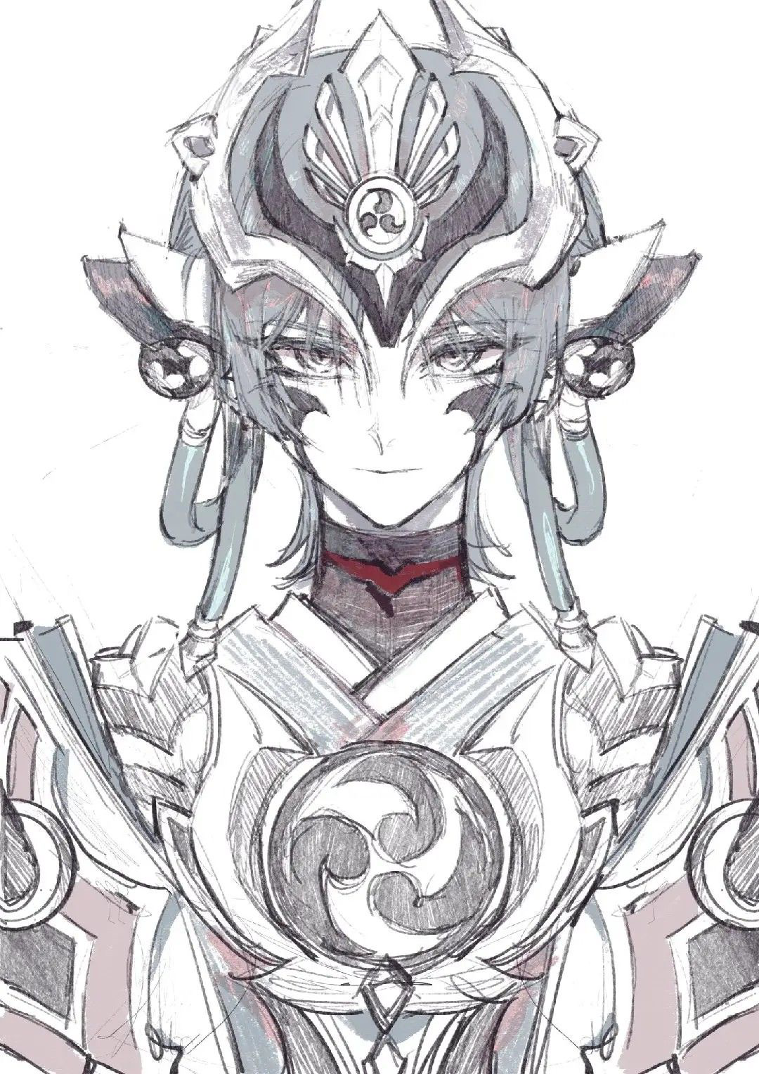 Shouki no Kami