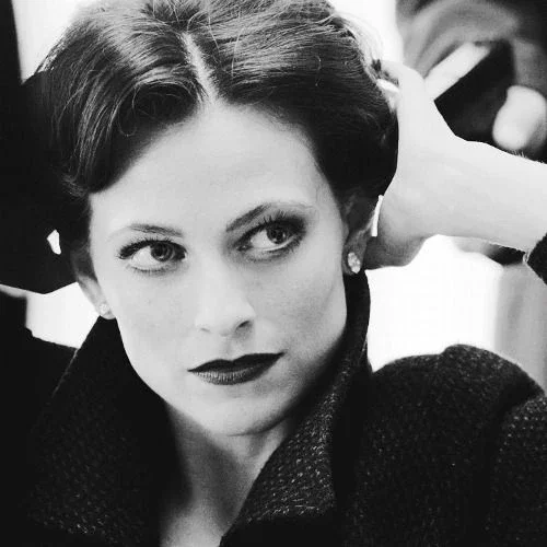 Irene Adler –  