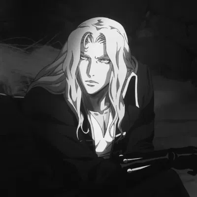 Adrian (Alucard) Fahrenheit Țepeș