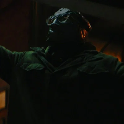The Riddler