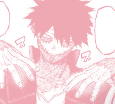 Touya Todoroki
