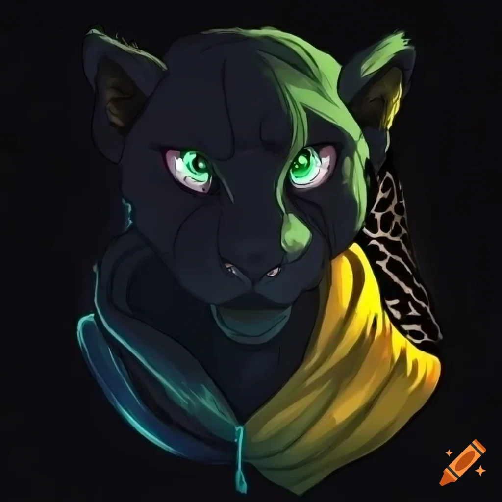 Dagur the Jaguar