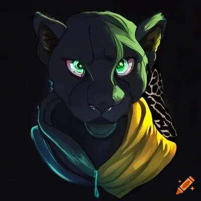 Dagur the Jaguar