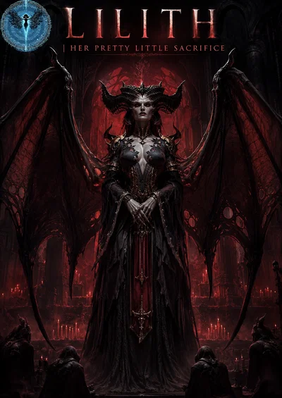Her Pretty Little Sacrifice