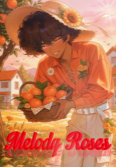 ~♥ Orange Blossom ♥~ The Orchard Whisperer