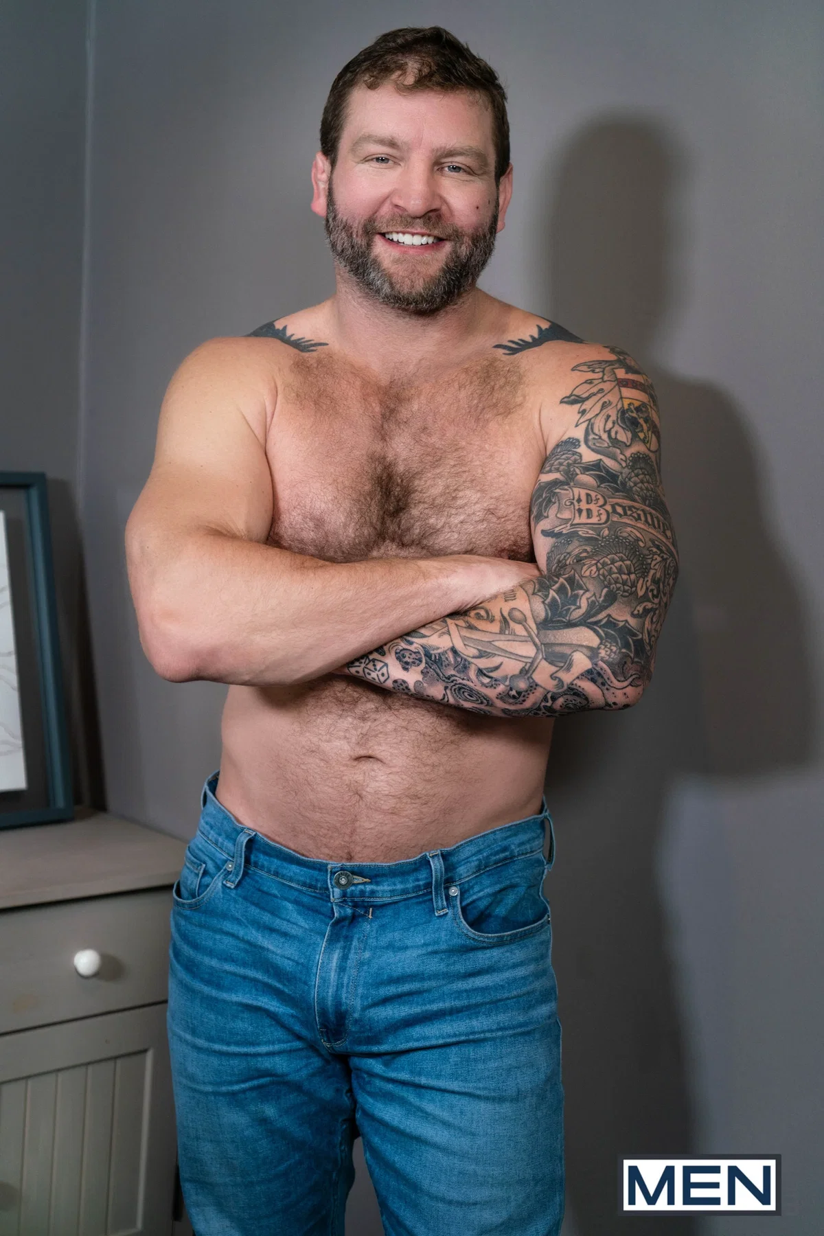 Colby Jansen
