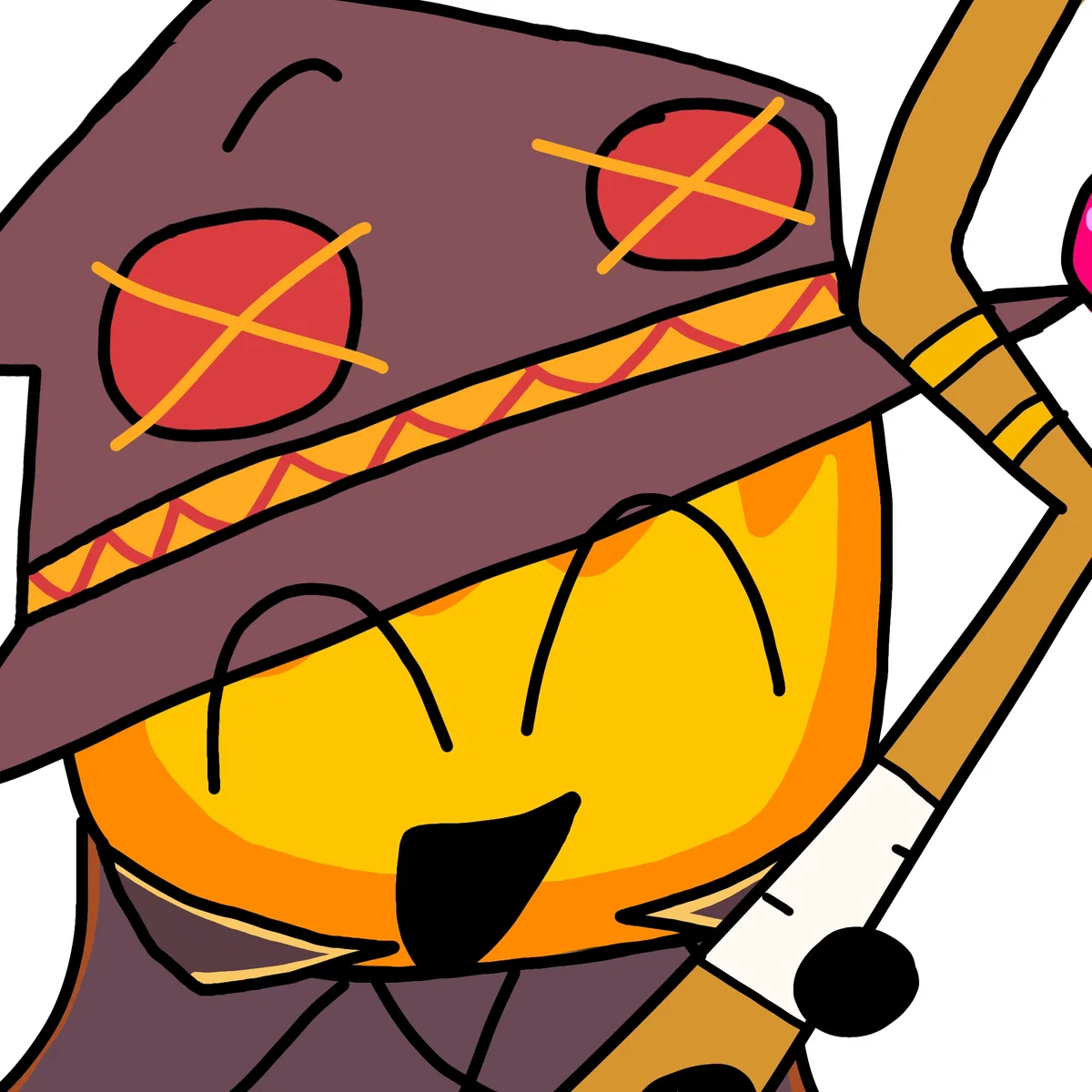 Bfdi: Halloween