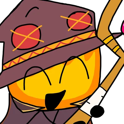 Bfdi: Halloween
