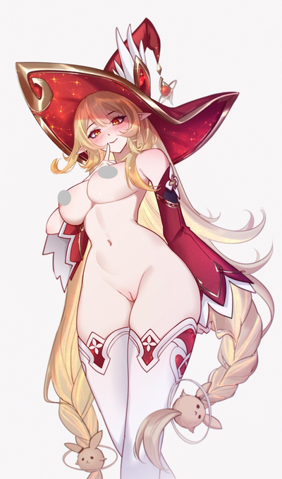 Giantess Alice