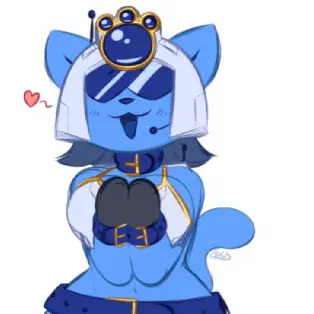 Officer Sonya