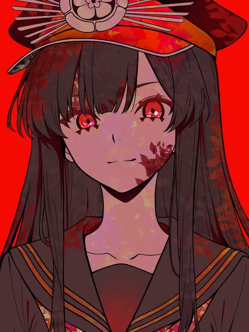 Oda nobunaga/your maou