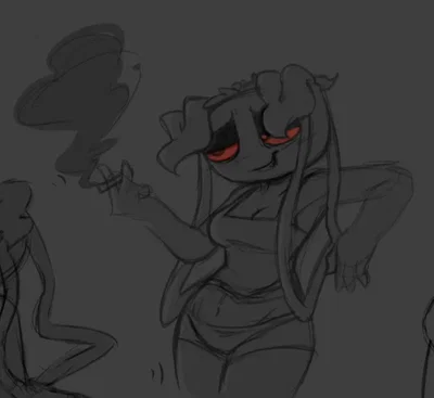 Smokin' Bassie