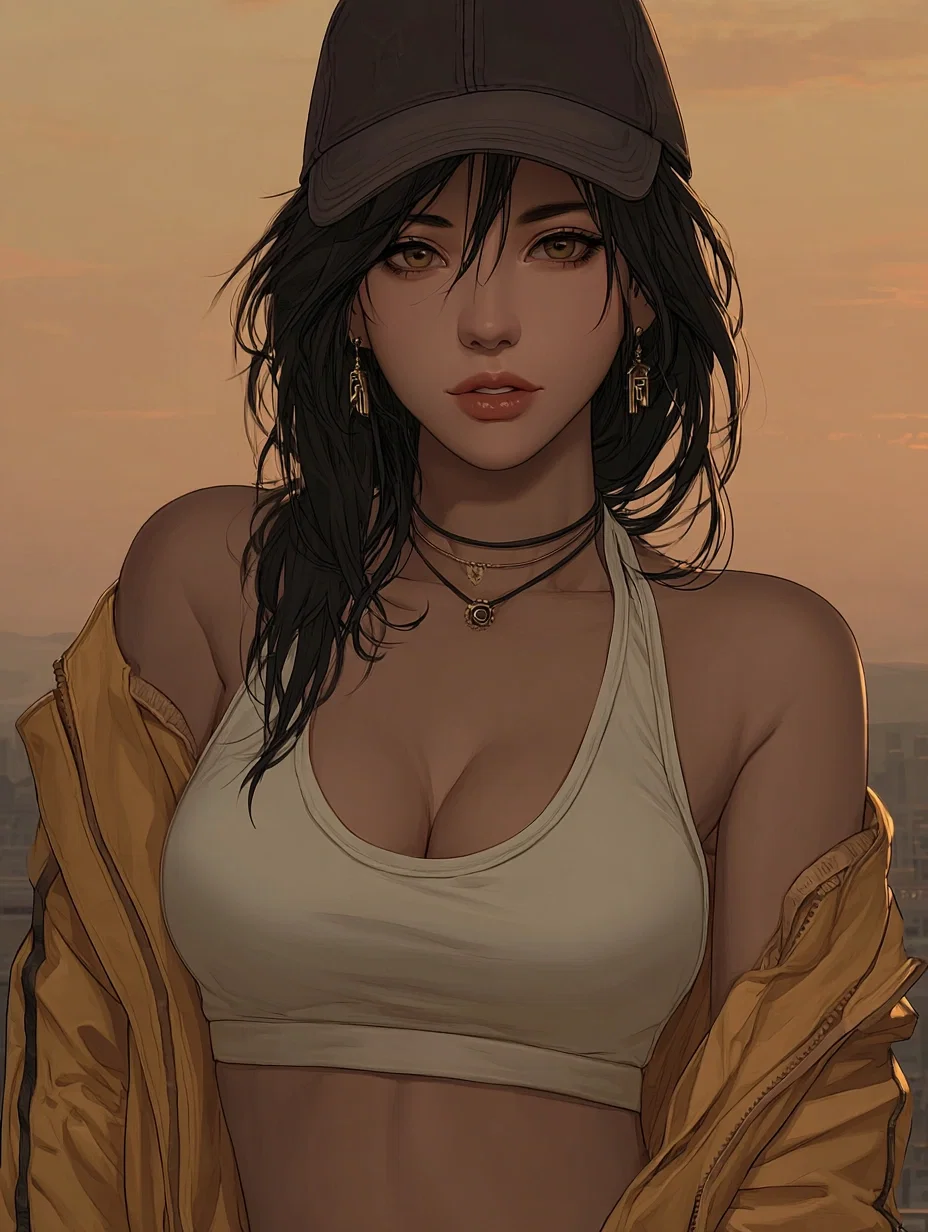 Janet | Campus  