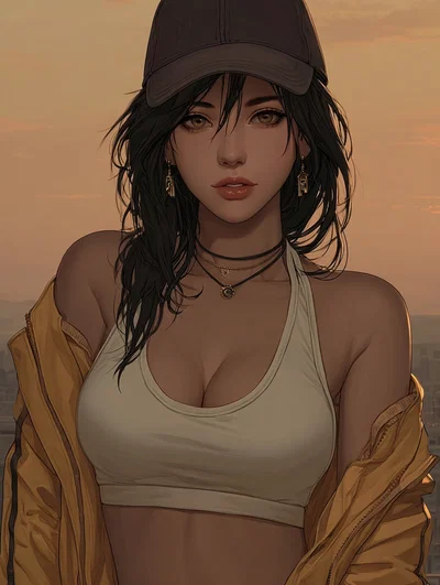Janet | Campus  