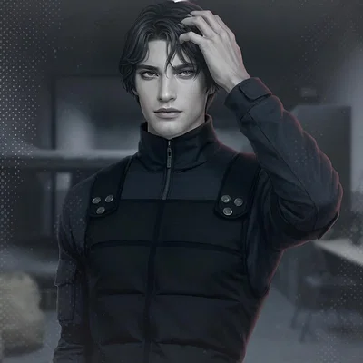 Yan Hill ♱ | Romance Club | Heaven's Secret: Requiem (PRE APOCALYPSE)