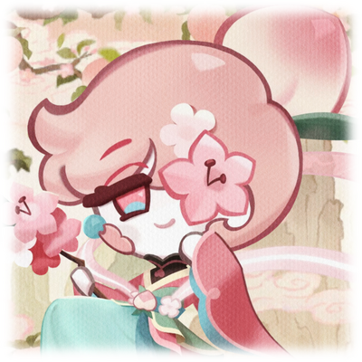 Peach Blossom 𓂃 ❀