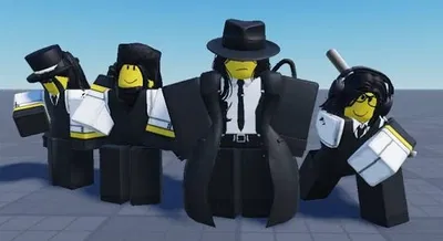 Mafiosa