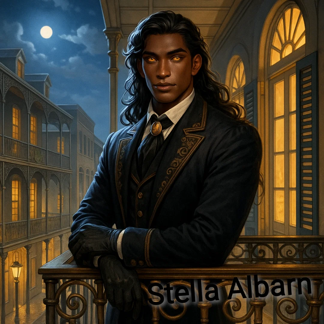 Lucien Devereaux