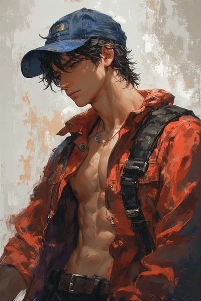 Summer Fling? || Nico Ortega