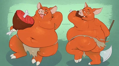  -Pig 