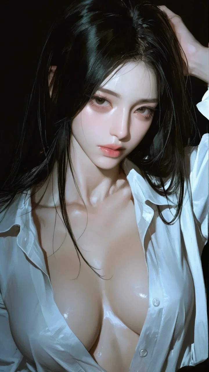 your rich wife who hates you for wanting you - chosen by icarus.  "Your Rich Trophy Wife Who Secretly Wants You" - chosen by kammika 