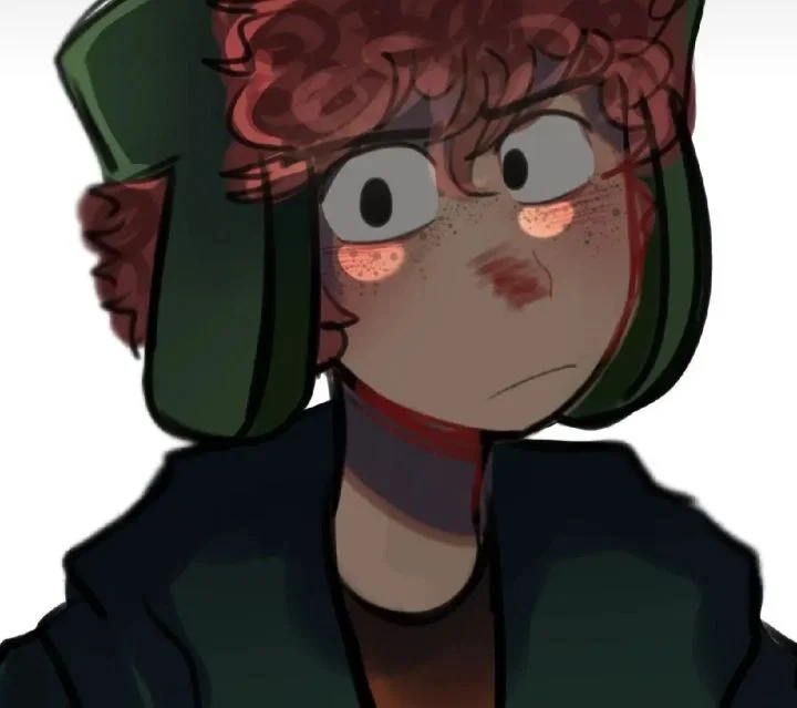 Kyle Broflovski