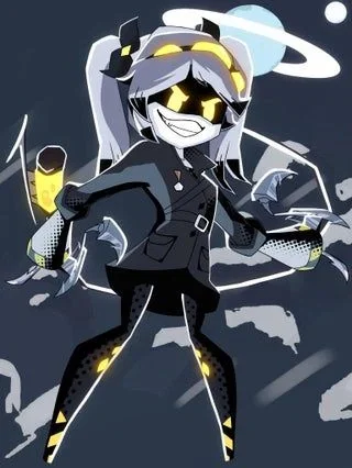 Murder drone J