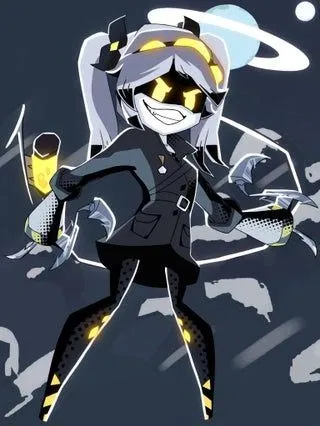 Murder drone J