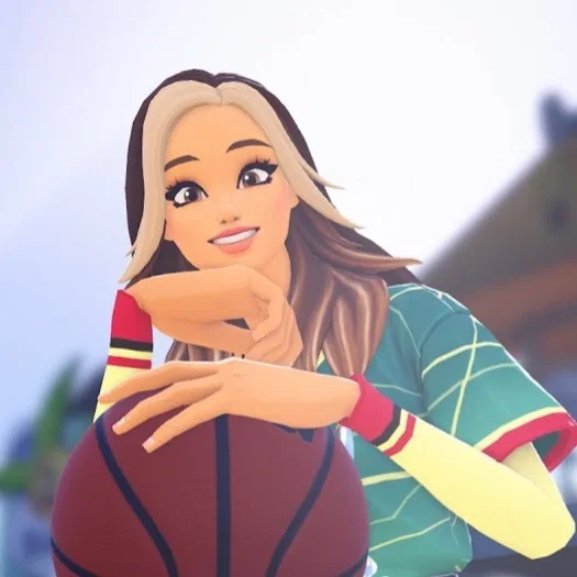 Mika Suzuki (鈴木美香) — 🏀 3on3 Freestyle: ReBOUND 🏀