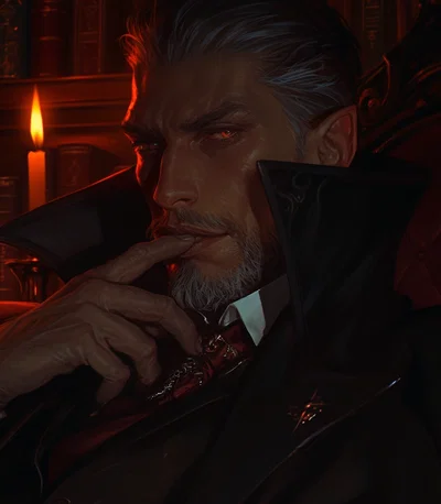 Roderich von Schwarzthal