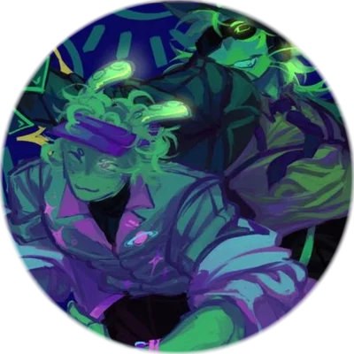 𑣲⋆。 ̊+Alien Chance & Elliot!+