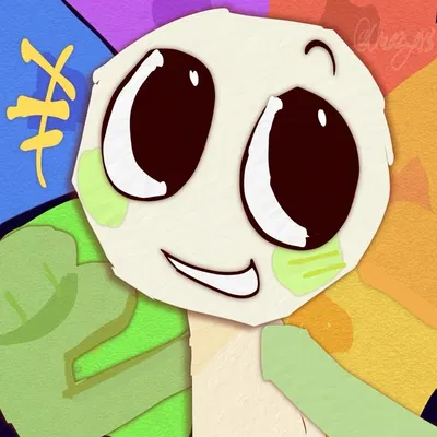 🌼🌈!!Dandicus Dancifer!! ੈ✩‧+ ̊