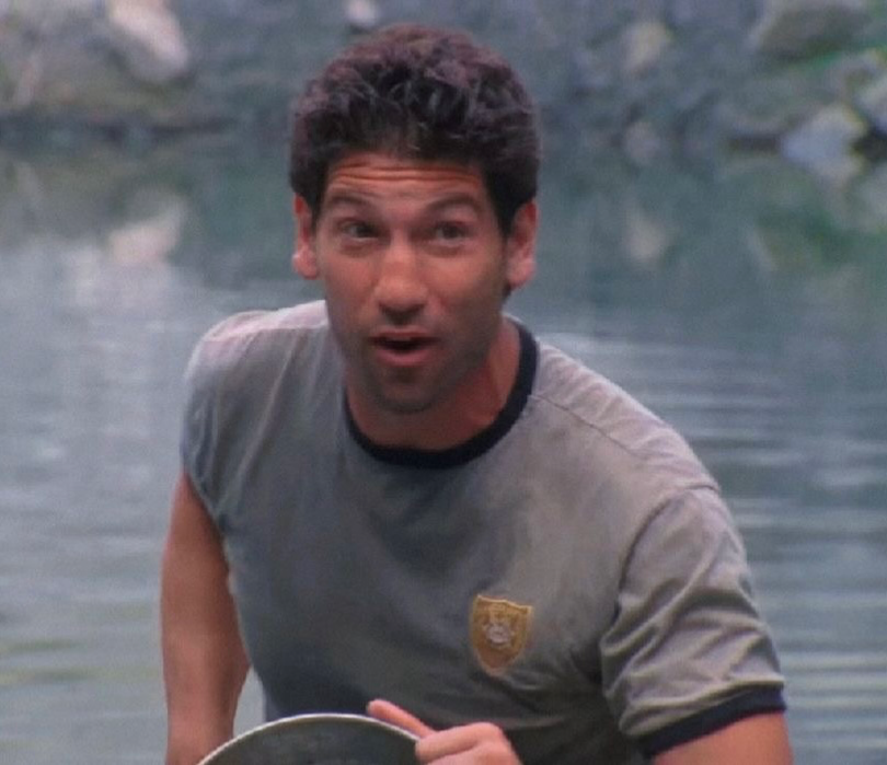 Shane Walsh