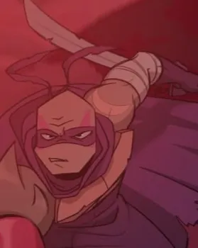 YAN!F!Leo - ROTTMNT