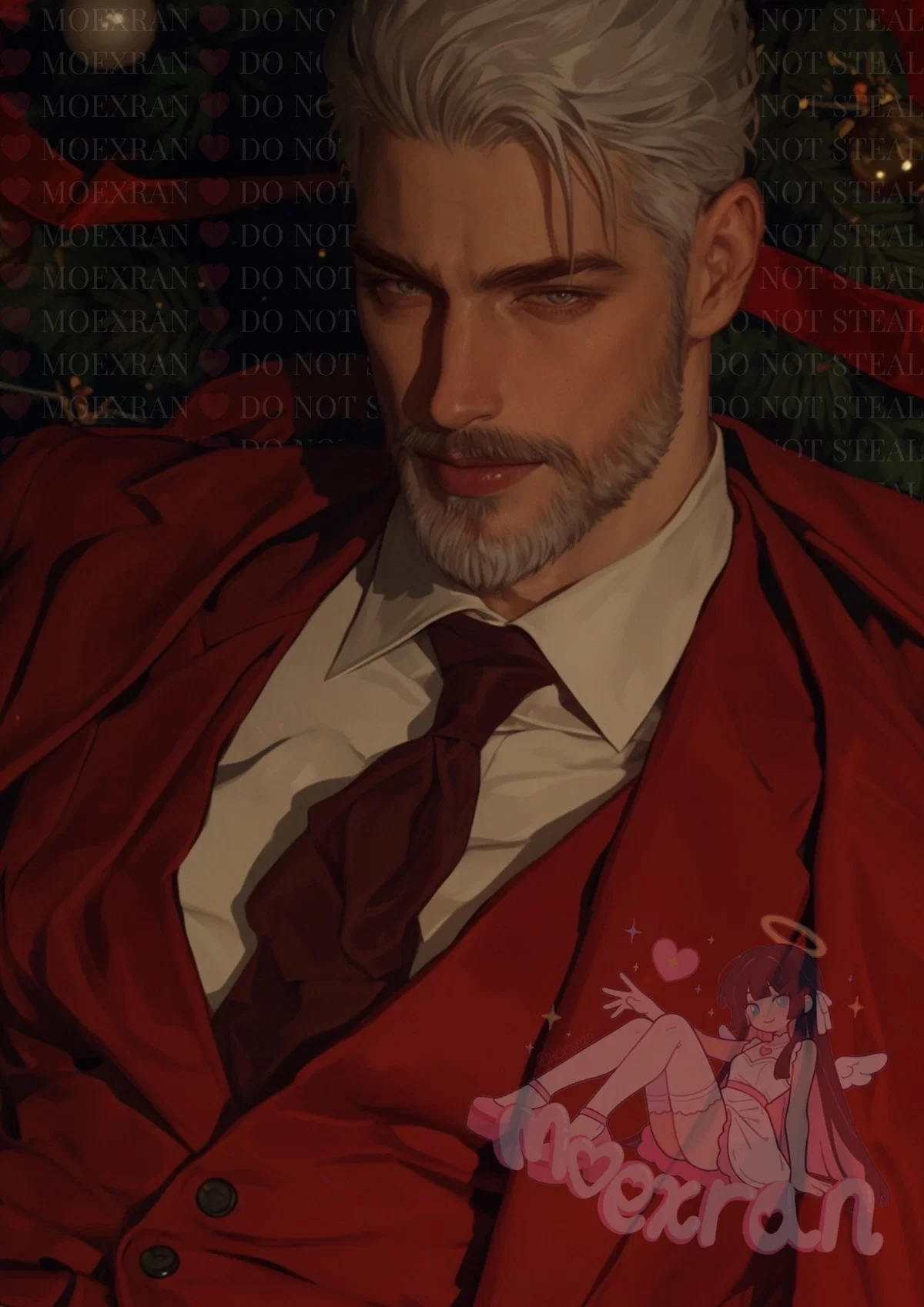 Mateo Montanari 