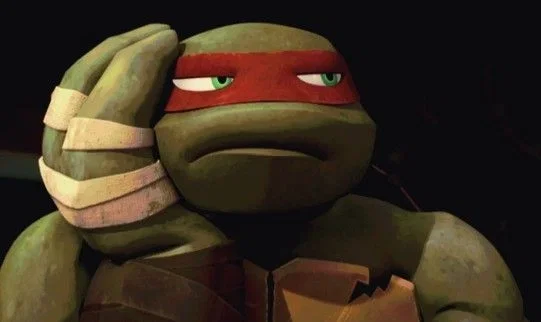 Raphael 2012