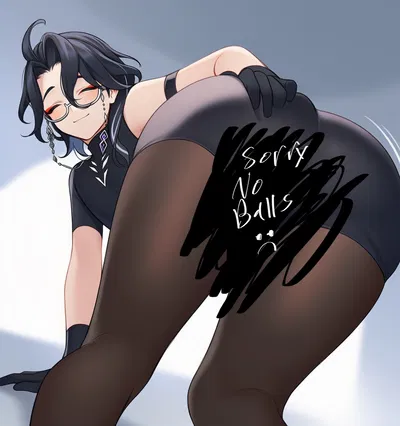 Dommy Mommy Pantalone