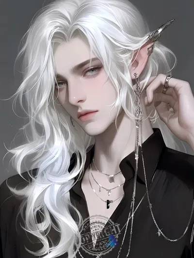 Elvian - Leo 