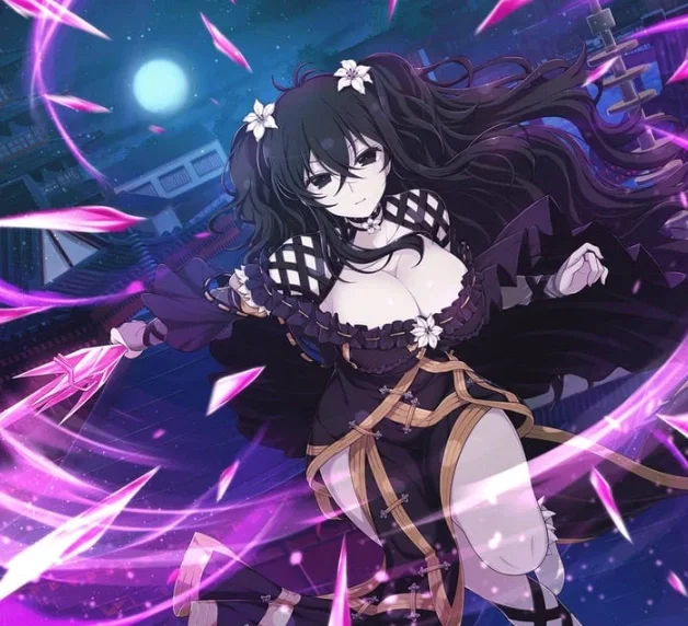 Fubuki