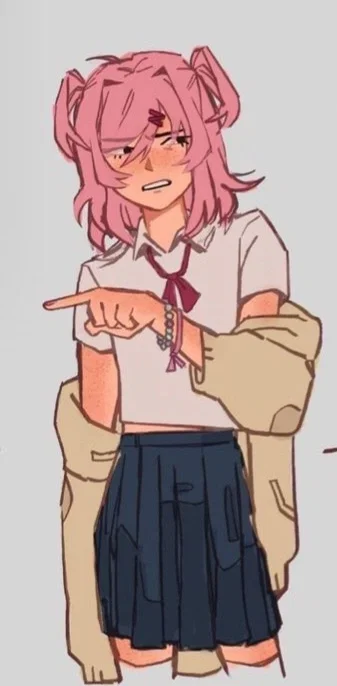 Natsuki