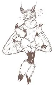 Your Moth Boyfriend -Mathew/Matt-